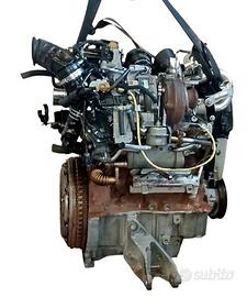 K9K A6 MOTORE RENAULT Grand Scénic III (JZ) 1.5 dC