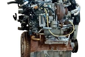 K9K A6 MOTORE RENAULT Grand Scénic III (JZ) 1.5 dC