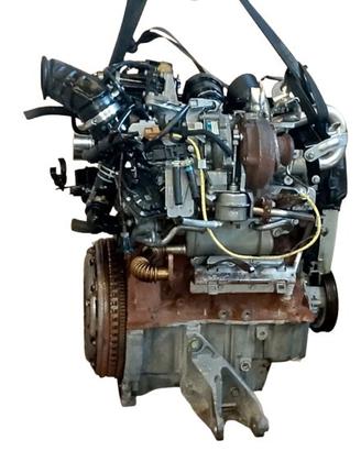 K9K A6 MOTORE RENAULT Grand Scénic III (JZ) 1.5 dC