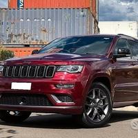 Ricambi jeep grand cherokee #1115