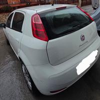 Fiat punto evo 