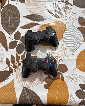 Controller playstation 3 da testare