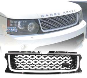 GRIGLIA RANGE ROVER SPORT 09-13 LOOK AUTOBIOGRAPHY