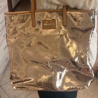 Borsa donna a spalla Love Moschino