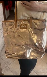 Borsa donna a spalla Love Moschino