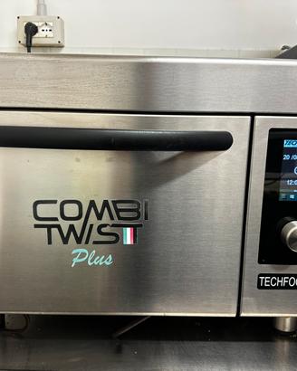 Forno Multifunzione Combi Twist Plus