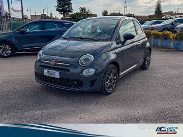 Fiat 500 1.0 Hybrid Connect IN PROMO