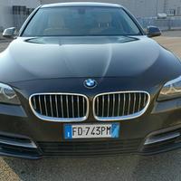 Bmw 518d