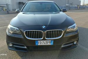 Bmw 518d
