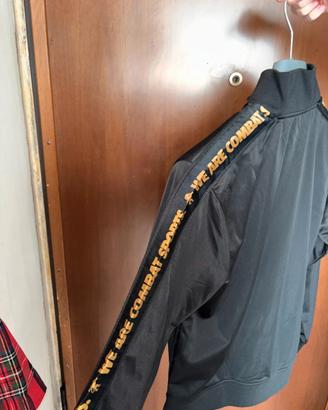 tuta Leone ambassador Gold ab310 taglia M