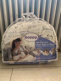 Cuscino allattamento Boppy chicco