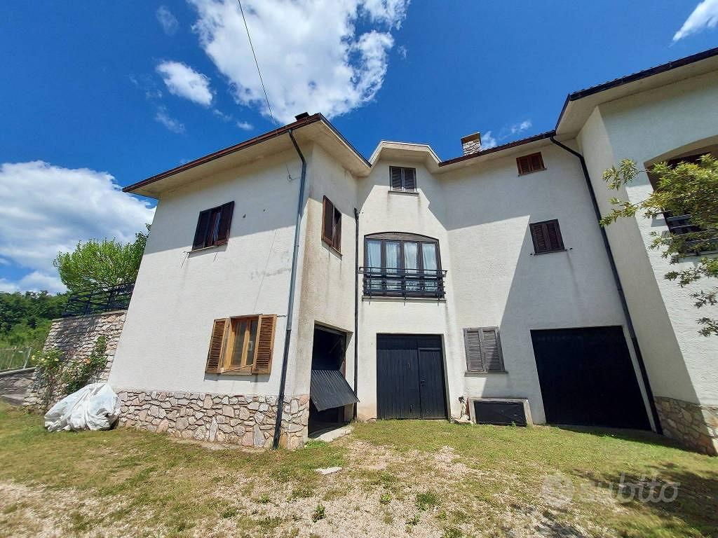 Appartamento – PG - Vista 2