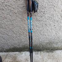 Bastoncini per nordic walking Fizan