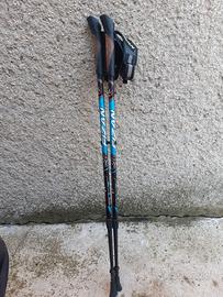 Bastoncini per nordic walking Fizan