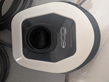 Fiat 500e easyWallbox - Caricatore 7.4kW Tipo 2