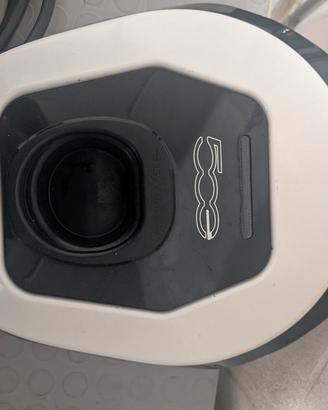 Fiat 500e easyWallbox - Caricatore 7.4kW Tipo 2