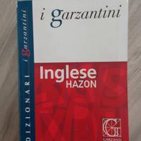 Dizionario inglese Garzanti