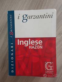 Dizionario inglese Garzanti