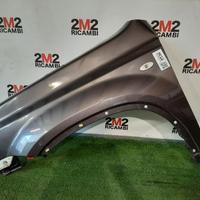 PARAFANGO ANTERIORE SINISTRO NISSAN X-Trail 2Â° Se