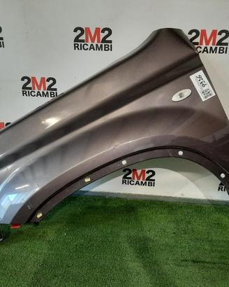 PARAFANGO ANTERIORE SINISTRO NISSAN X-Trail 2° Se