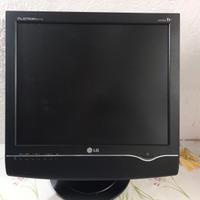 Monitor Tv Flatron 17" LG