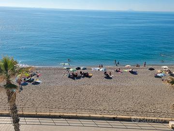 Vacanze sul Lungomare di Capo d'Orlando