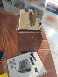 Fender champion 600