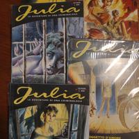 Julia Collezione Originale con Speciali