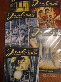 Julia Collezione Originale con Speciali