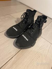 Balenciaga a calzino