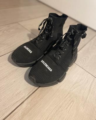 Balenciaga a calzino
