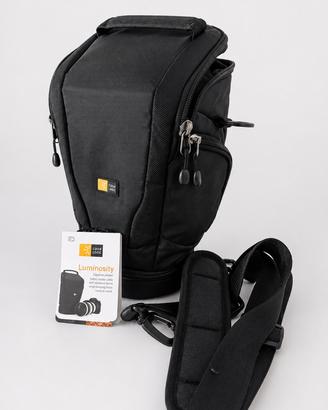 Borsa Fotografica Case Logic Luminosity