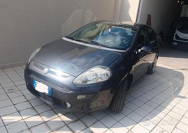 Fiat Punto Evo 1.3 Mtj Diesel