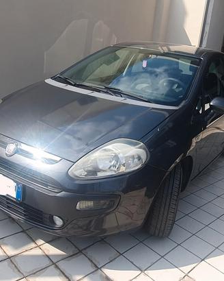 Fiat Punto Evo 1.3 Diesel