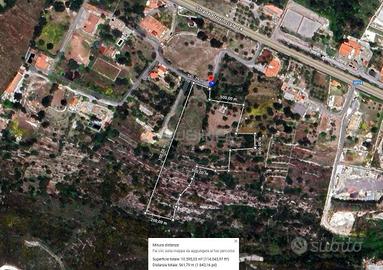 Terreno Agricolo - Canicattini Bagni