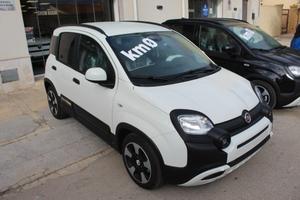 FIAT Panda 1.0 FireFly S&S Hybrid Pandina-KM0