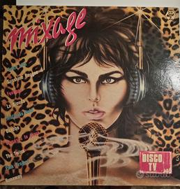 vinile mixage (1983)