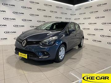 Renault Clio TCe 12V 90 CV GPL 5 porte Energy Zen