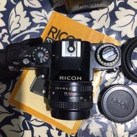 Macchina fotografica