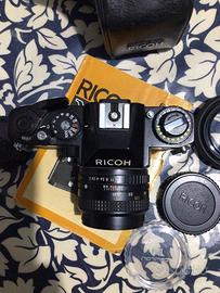 Macchina fotografica