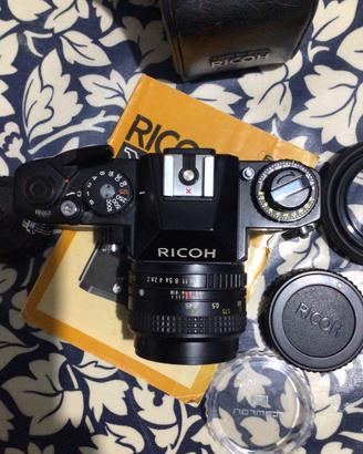 Macchina fotografica