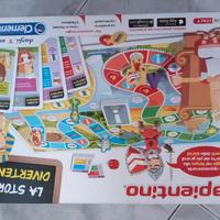 La Storia Divertente Gioco Educativo Clementoni Gi