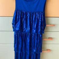 Vestito bambina Patrizia Pepe tg 12a