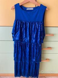 Vestito bambina Patrizia Pepe tg 12a