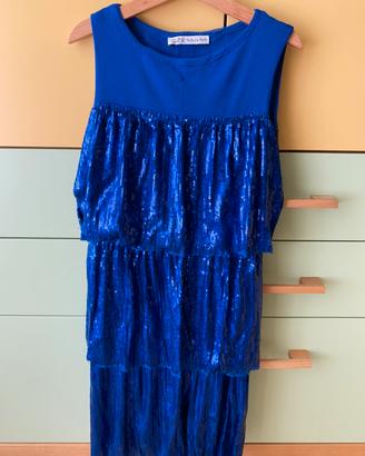 Vestito bambina Patrizia Pepe tg 12a