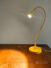 Lampada pieghevole Ikea 