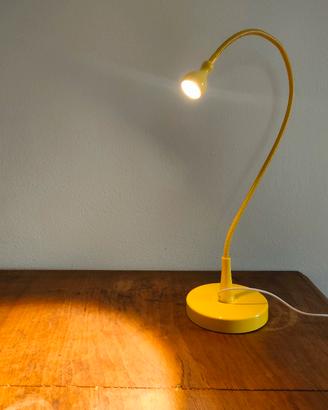 Lampada pieghevole Ikea 