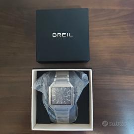 Breil, Cronografo Solo Tempo Maschile
