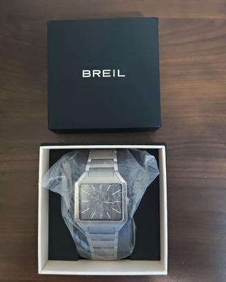 Breil, Cronografo Solo Tempo Maschile