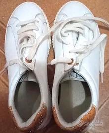 Blocco 8 Paia Scarpe Donna  Vario Genere